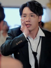 [더빙 버전]비가 지나가도 우린 어긋났다 - Episode 27