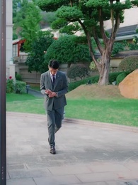 第25集 - 帶著財閥去打工