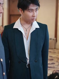 第39集 - 無名仙師