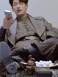 下山禍害六個絕色師姐 - Episode 146