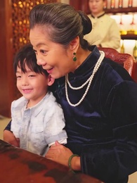 天才萌寶：搶個總裁當爹地 - Episode 78