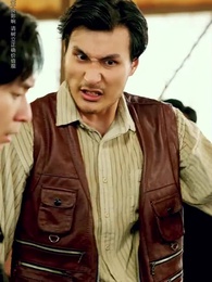 重生八零：廠長妻子將我開除 - Episode 33