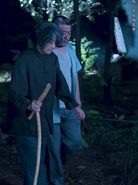 第60集 - 山村詭事