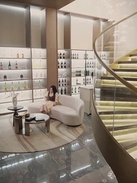 第153集 - 下山禍害六個絕色師姐