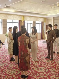 夫人太撩人，傅總淪陷了 - Episode 6