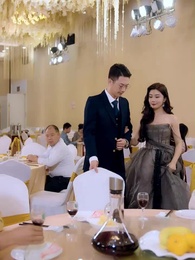 第51集 - 假面影後攻心計