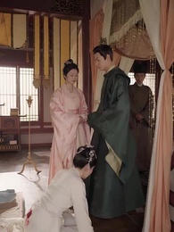 [더빙 버전]이룰 수 없는 사랑 - Episode 22