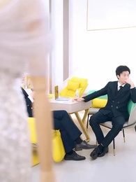 第74集 - 假面影後攻心計