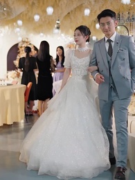 第15集 - 帶著財閥去打工