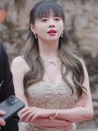 Episode 12 - Ibuku Ternyata Sang Kepala Negara