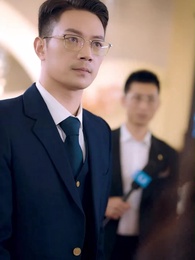 第53集 - 假面影後攻心計