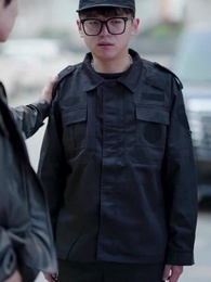 ทรงอำนาจแห่งสุริยัน - Episode 47