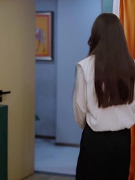 第17集 - 超級戰神在都市