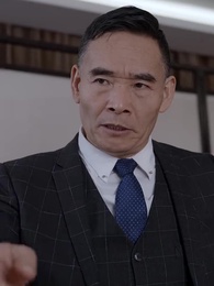 武魁王 - Episode 93