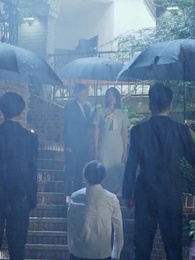 37화 - [더빙 버전]비가 지나가도 우린 어긋났다