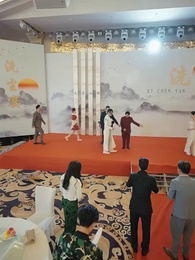 第31集 - 無名仙師