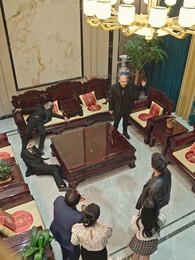 第48集 - 醫仙渡世