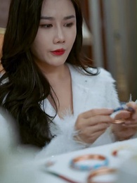 假面影後攻心計 - Episode 26