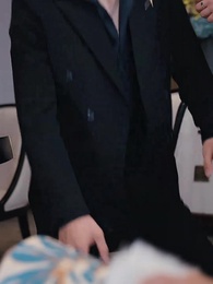 無名仙師 - Episode 91