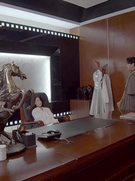 下山禍害六個絕色師姐 - Episode 75