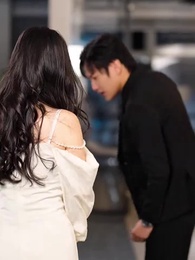 第88集 - 霍先生乖乖寵我