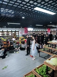 酸性雨黙示録 - Episode 33