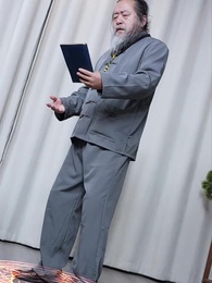 第47集 - 修仙歸來當奶爸