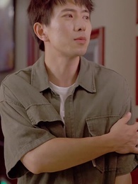 第39集 - 超級戰神在都市