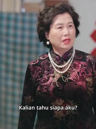 Ibuku Ternyata Sang Kepala Negara - Episode 48