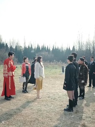 無名仙師 - Episode 22