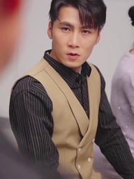 第46集 - 天才萌寶:搶個總裁當爹地