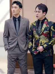 Gizli Patron Baba - Episode 39