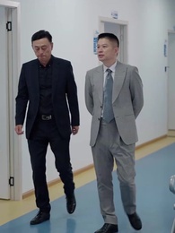 超級戰神在都市 - Episode 55