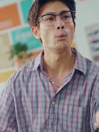 第72集 - 狂飆1997