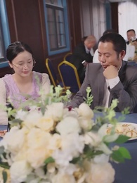 天才萌寶：搶個總裁當爹地 - Episode 28