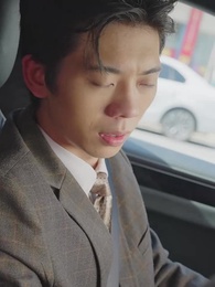 天才萌寶：搶個總裁當爹地 - Episode 35