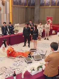 嘘と心 - Episode 11