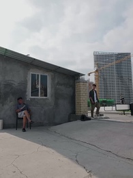 第5集 - 超級戰神在都市