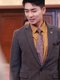 無名仙師 - Episode 59