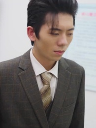 第34集 - 天才萌寶:搶個總裁當爹地