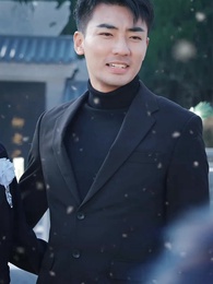 第8集 - 無名仙師