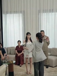 14화 - [더빙 버전]내가 떠난 뒤에야 후회돼?