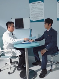 ليلة مليئة بالنجوم - Episode 2