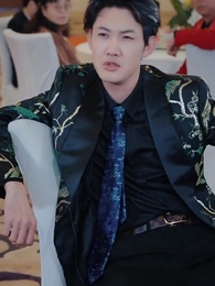 第34集 - 無名仙師