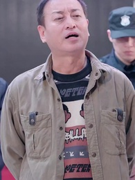 Gizli Patron Baba - Episode 11