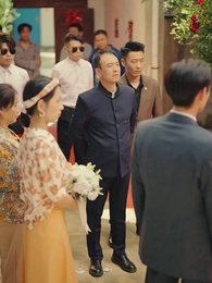 回到2002當首富 - Episode 11