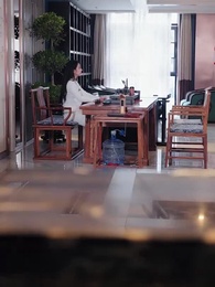 帶著財閥去打工 - Episode 71