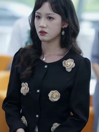 6화 - [더빙 버전]비가 지나가도 우린 어긋났다