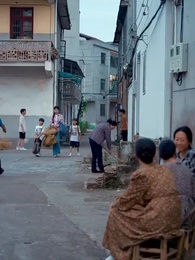 第19集 - 金燕還巢當感恩