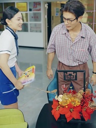 狂飆1997 - Episode 65